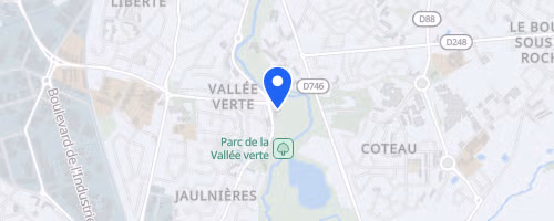 Randonnée Guy et Colette - La Roche-sur-Yon