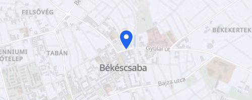 Békéscsaba Kritérium