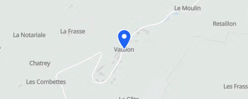 Cross populaire des Grottes