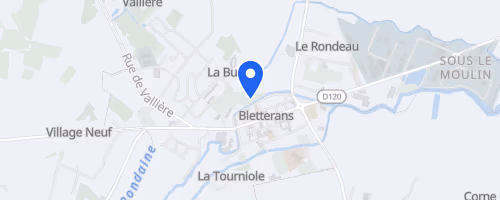 24 Heures Cycliste Bletterans