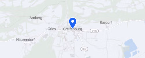Lauf zum Gaugenschutzhaus