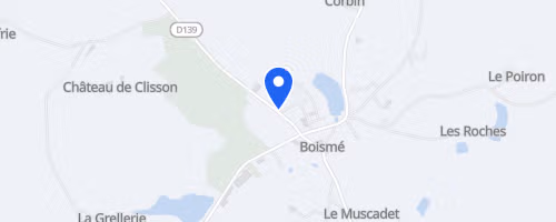 22iéme Virée De Mérault - Boisme