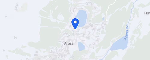 Swiss Snow Walk & Run Arosa