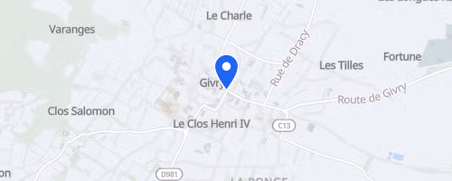 Trail du Samedi soir - Givry