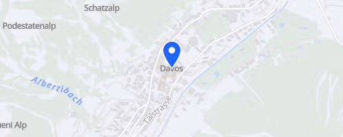 Seelaufserie Davos