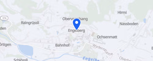 Berglauf Engelberg