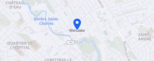 Le Trail de Wendake 2026