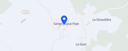 La Ruée Savignoise