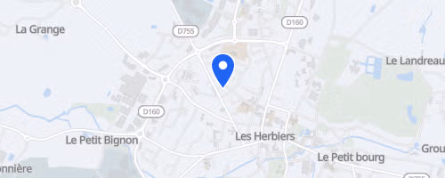 Randonnée caritative "La Dimitri - Les Herbiers