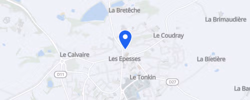 La Foulée des Géants