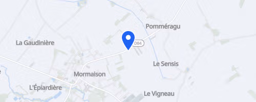 Course Nature Des Battages - Montreverd