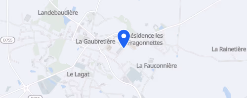 Gaubre'trail - La Gaubretière
