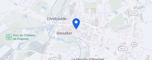Centre-ville Sans Voitures: Place Aux Déplacements Doux (vélos, Tandems, Trotinettes, Roller...) - Issoudun