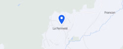 Course nature des étangs - La Fermeté