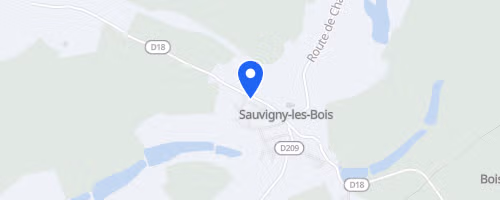 La Sauvignoise - Sauvigny-les-Bois