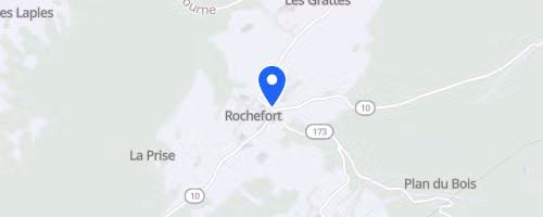 Trophée des Rochers de Tablettes