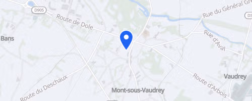 Les Foulées du Val d'Amour