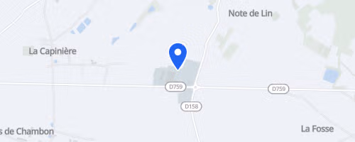 Run'IN Sothogam - Thouars