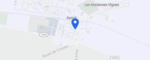 5 et 10 km d'Avord