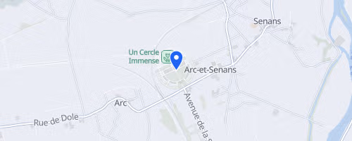 Trail des 2 Salines