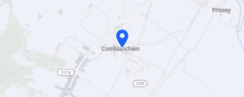 L'estivale - Comblanchien