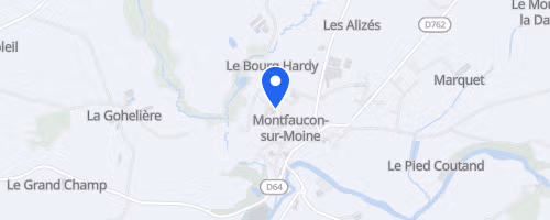 Le free go - Sèvremoine