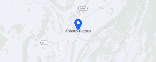 Trail des Montées d'Abbans - 14 km 2026