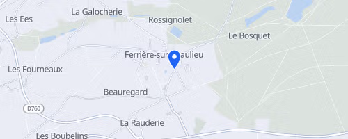 La Course Forest
