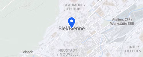 Bieler Lauftage - Courses de Bienne, 2026