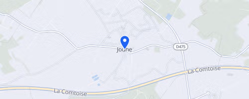 Le Trail Démonts