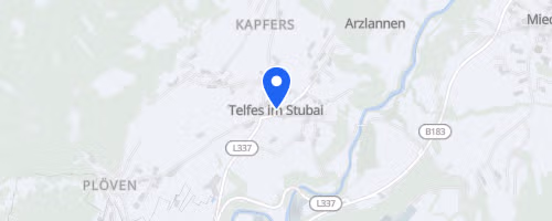 Kalkkögeltrail