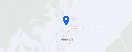 Trail du loup-garou - Amange