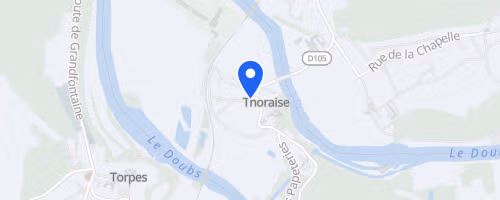 La thormontbou - Thoraise