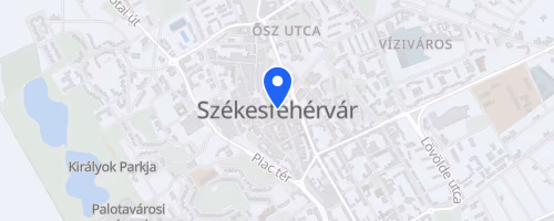 Székesfehérvári futókör