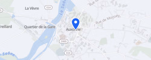 Triathlon d'Auxonne
