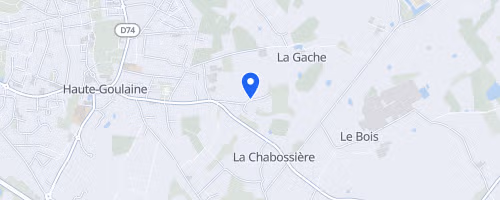 Entre Marais et Vignoble - Haute-Goulaine