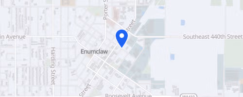 Enumclaw Criterium