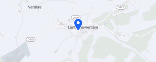 La lanvertoise - Lantenne-Vertière
