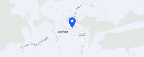 Run & Rando Saint-Valentin Grivoise - Laviron