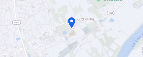 Les Foulées des Bords de Loire à Sainte-Luce-sur-Loire