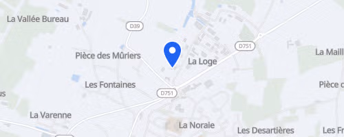 Gravel 100 G.A. - Azay-le-Rideau