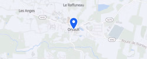 Trail Cens'Ationnel Orvault à Orvault