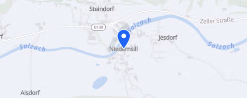 Niedernsiller Herbstlauf