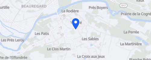 Triathlon de Veigné