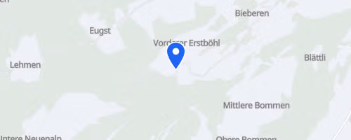 Alpstein Crossing