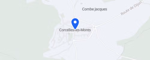 Ultra Trail Du Mont'af - Corcelles Les Monts