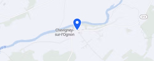 La nyctalope  - Chevigney-sur-l'Ognon