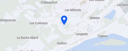 Entre Pont et Château