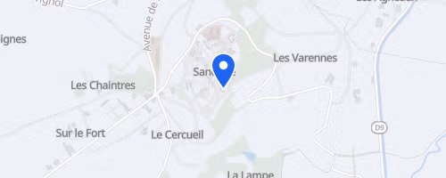Trail de Sancerre