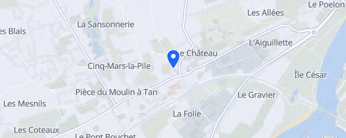 Les foulées gourmandes d'effiat - Cinq-Mars-la-Pile